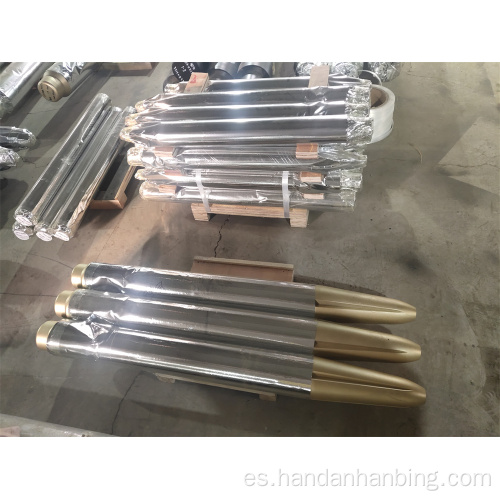 Breaker Hydraulic Chisels Okada Daemo Toku Furukawa Breakers